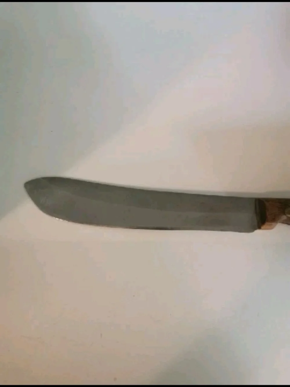 1980s Vintage Chicago Cutlery USA 8